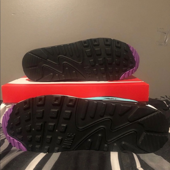 Nike Air Max 90 essential size 13 AJ1285-001 - Picture 3 of 3